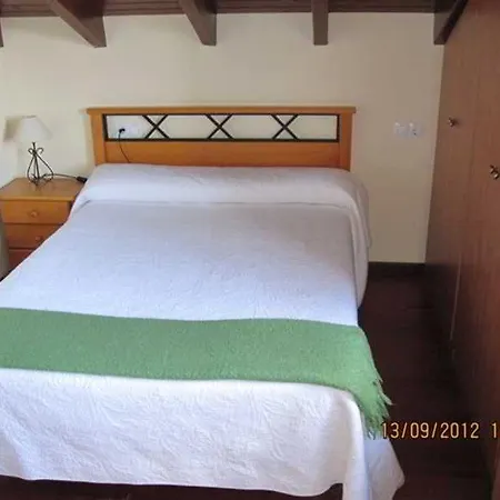 Hotel Casa Pando Pando (Asturias)