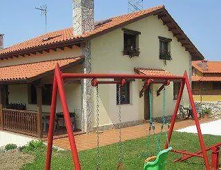 Hotell Casa Pando