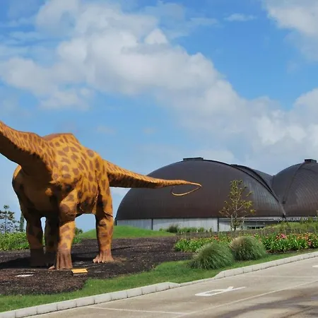 Hotel Casa Pando Pando (Asturias)