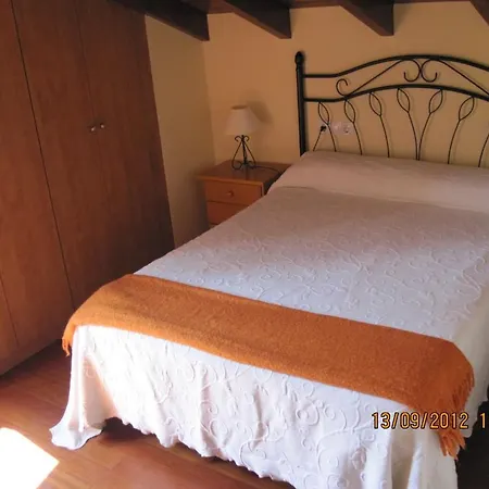 Casa Pando 3* Pando (Asturias)