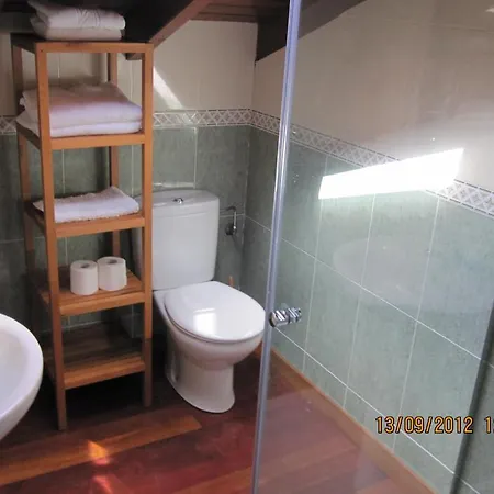 Casa Pando Hotel Pando (Asturias)