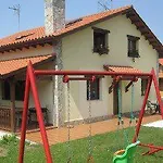 Отель Casa Pando