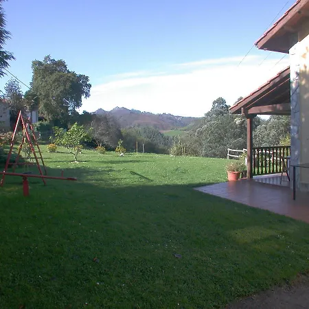 Casa Pando 3*