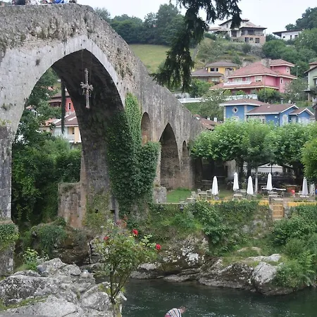 Hotel Casa Pando Pando (Asturias)