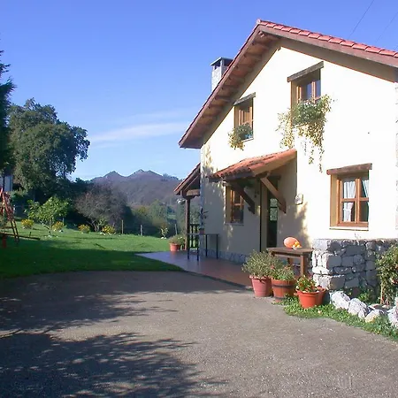 Hotel Casa Pando Pando (Asturias)