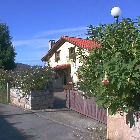 Casa Pando 3* Pando (Asturias)