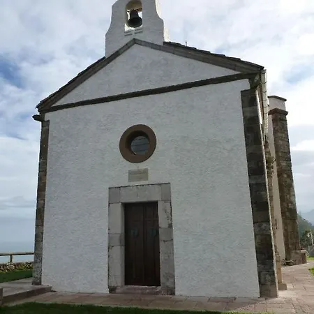 Casa Pando Pando (Asturias)