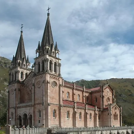 Casa Pando 3*