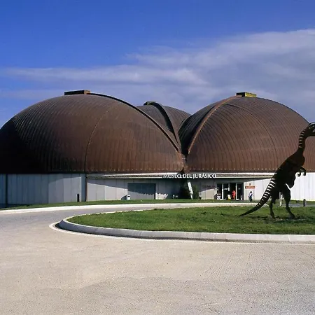 Casa Pando Hotel 3*