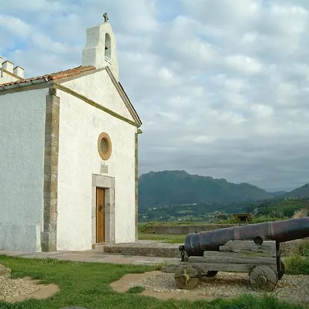 Casa Pando 3* Pando (Asturias)