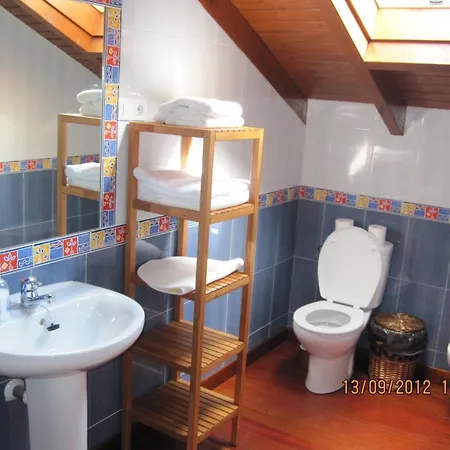 Hotel Casa Pando 3*
