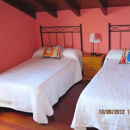 Casa Pando Hotel 3*