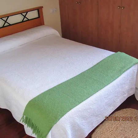 Casa Pando 3*