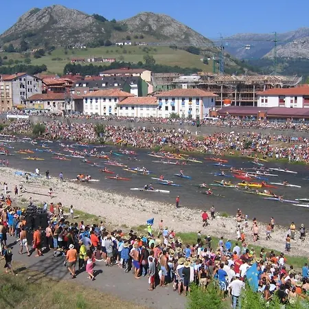 Hotel Casa Pando Pando (Asturias)
